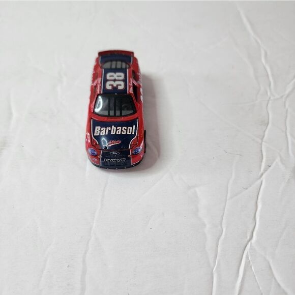 2005 Bill Elliott #39 Coors 1985 RETRO BUD SHOOTOUT 1/64 Diecast - Picture 4 of 7
